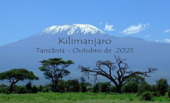 kilimanjaro